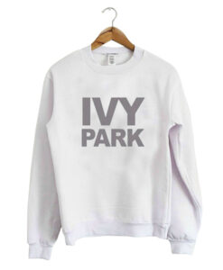 Ivy Park Crewneck Sweatshirt