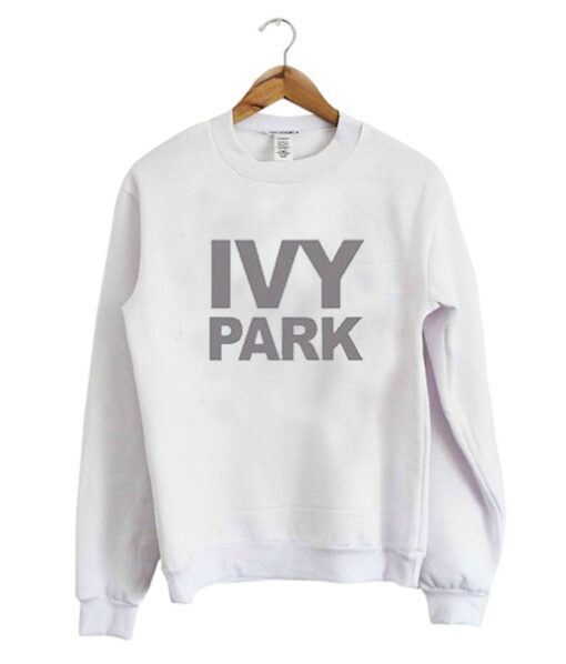 Ivy Park Crewneck Sweatshirt