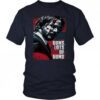 John Wick Guns Lots of Gun T Shirt