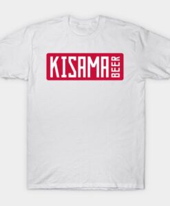 Kisama Beer unisex T Shirt