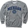Michigan University Crewneck sweatshirt