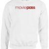 MoviePass Crewneck Sweatshirt