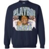 Playboi Carti Hip Hop Vintage Sweatshirt