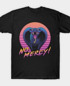 Rad Cobra No Mercy T Shirt