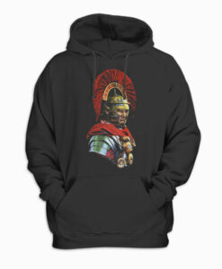 Roman Centurion Hoodie