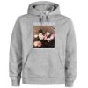 Sandro New Order Hoodie Pullover