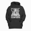 Shane Dawson All-Seeing Eye Hoodie