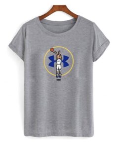 Stephen Curry SC30 Beyond the Arc T shirt