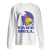 Take Bell Duck Crewneck sweatshirt