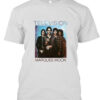 Television Marquee Moon T Shirt