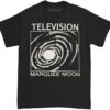 Television Marquee Moon T Shirt