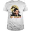 Halloween Dean Winchester that was scary shirt