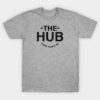 The Hub Point Place T shirt