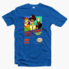 The IT Crowd NES Game T Shirt