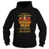 There's A 99.9 Chance I Need A Beer hoodie