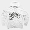 Tremendo Bizcocho Hoodie