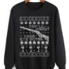 You’ll Shoot Your Eye Out Christmas Sweatshirt