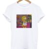 lisa simpson sassy bitch shirt