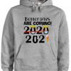 Better Days Are Coming Hoodie