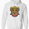 Big Trouble in Little China The Guardian hoodie