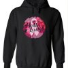 Devyn Morones Hello Lady Hoodie