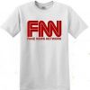 FNN Fake News Network T Shirt