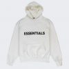 Fear of God Essentials Hoodie