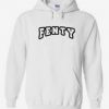 Fenty Logo Unisex Hoodie