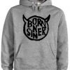 J Cole Born Sinner Hoodie