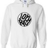 Joyrich Logo Hoodie