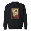 K A T Y A Portrait Sweatshirt