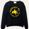 Midnight oil the great circle Sweatshirt