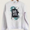 Mo Ves Graphic Sweatshirt