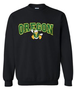 Oregon Ducks Sweatshirt