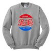 Pepsi Cola Ice Cold Sweatshirt