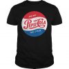 Drink pepsi cola ice cold shirt