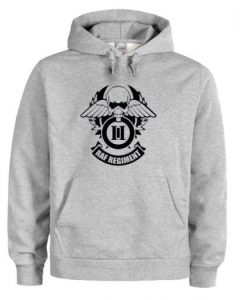 RAF Regiment II Hoodie