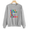Respect Existence or Expect Resistance Sweatshirt