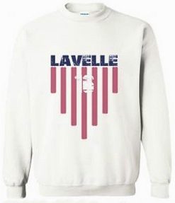 Rose Lavelle Sweatshirt