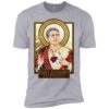 Saint Anthony Bourdain the Opinionated shirt