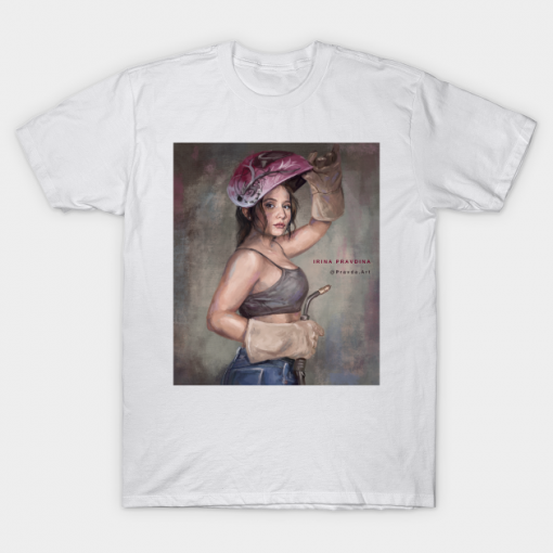 Shameless Debbie Galagher T shirt