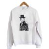 Shtisel Happens Crewneck Sweatshirt