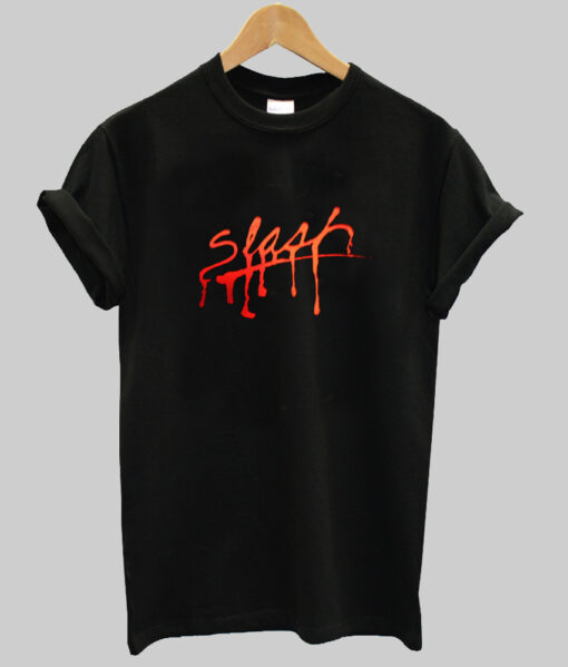 Slash Magazine Bootleg T Shirt