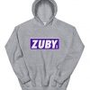 Team Zuby Unisex Hoodie