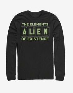 The Element Of existence Alien Sweatshirt