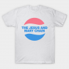 The Jesus and Mary Chain T Shirt