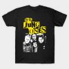 The Jung Jones graphic t shirt