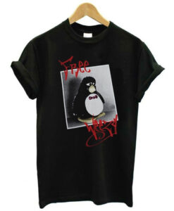 Toy STory 3 Free Weezy Tee