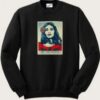 We The People Crewneck Sweatshirt