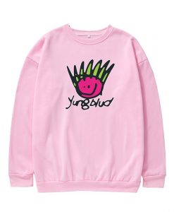 Yungblud Logo Sweatshirt